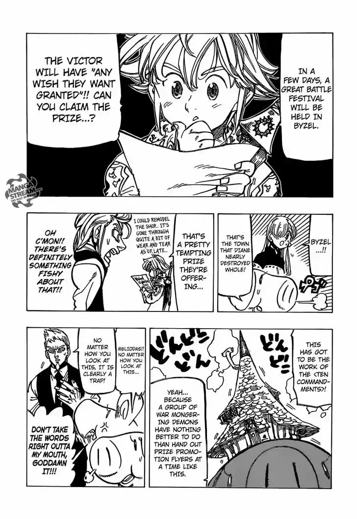 Nanatsu no Taizai 151