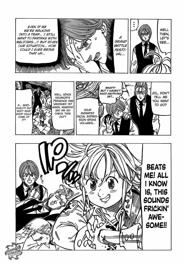 Nanatsu no Taizai 151