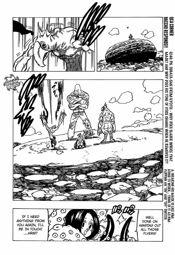 Nanatsu no Taizai 151