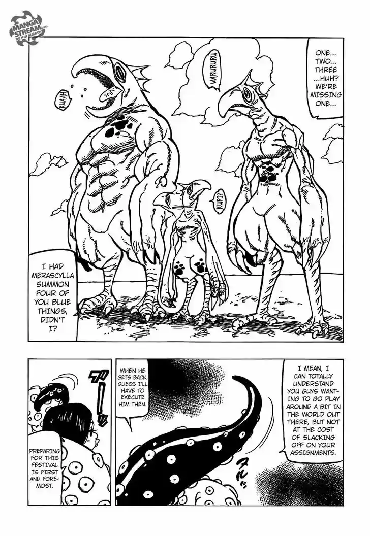 Nanatsu no Taizai 151