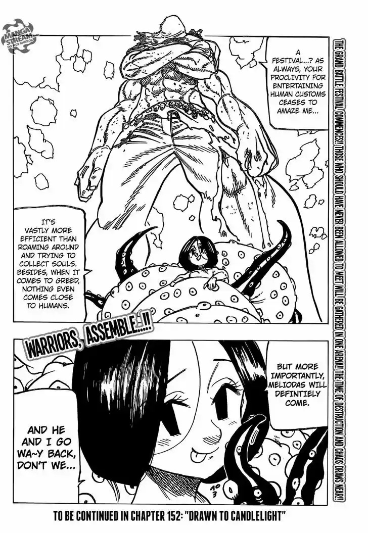 Nanatsu no Taizai 151