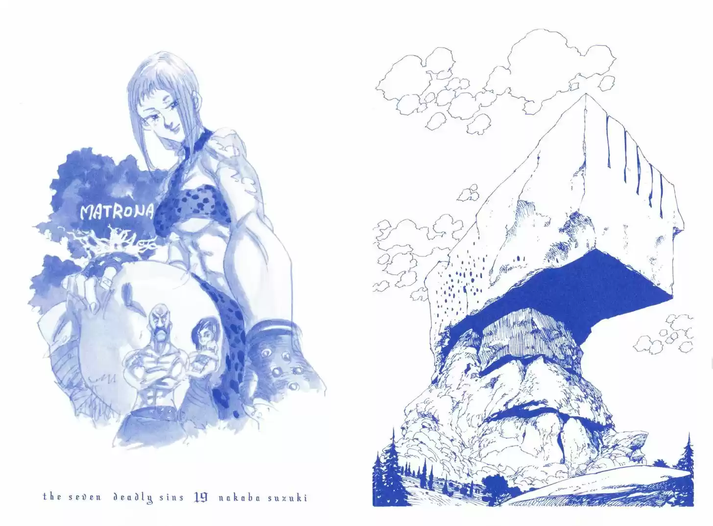 Nanatsu no Taizai 153.5