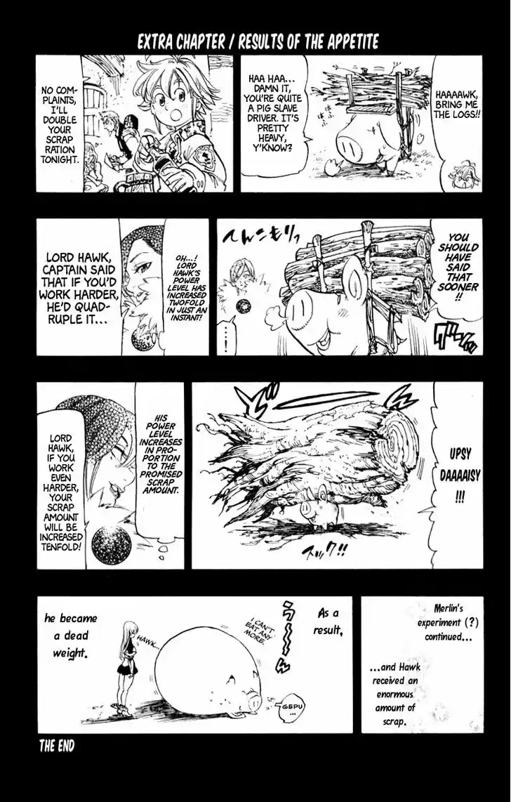 Nanatsu no Taizai 153.5