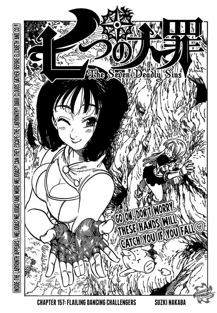 Nanatsu no Taizai 157