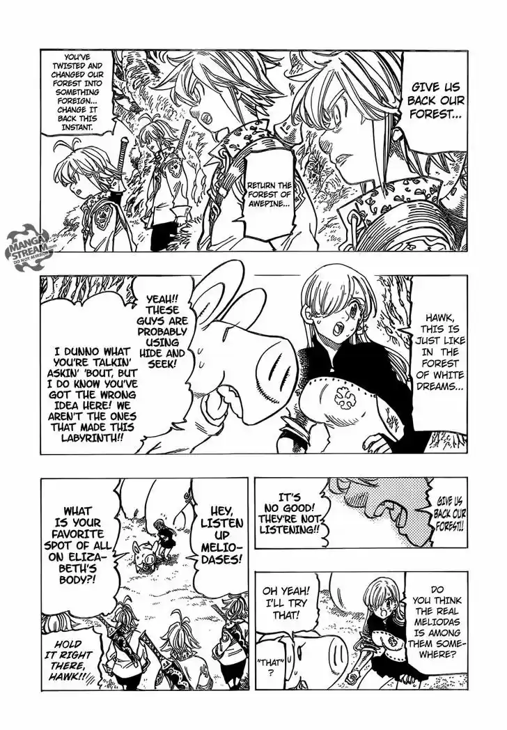 Nanatsu no Taizai 157