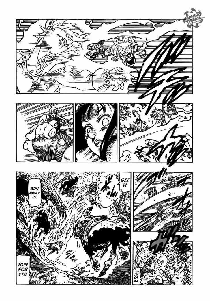 Nanatsu no Taizai 157