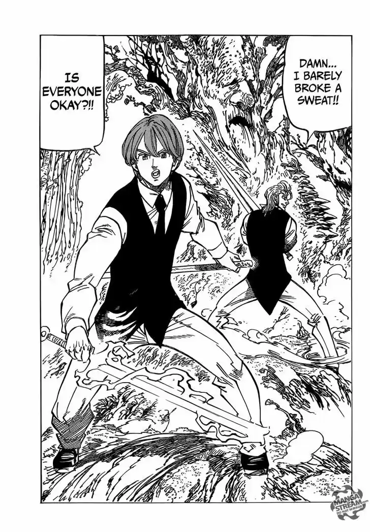 Nanatsu no Taizai 157