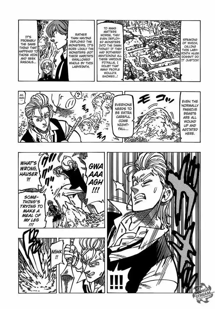 Nanatsu no Taizai 157