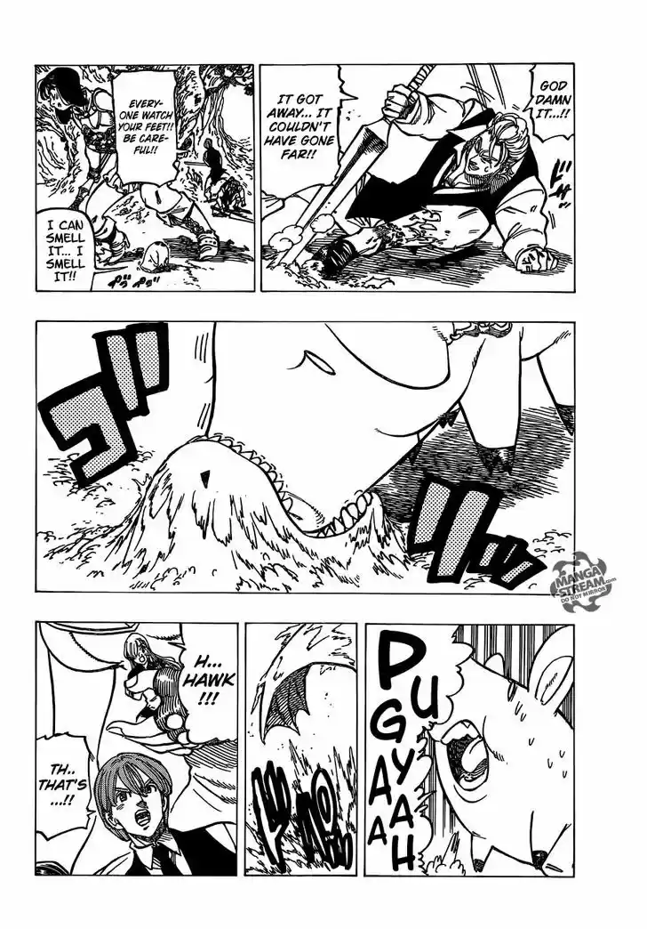 Nanatsu no Taizai 157
