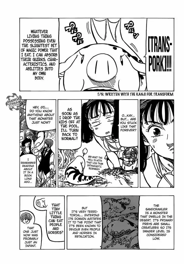 Nanatsu no Taizai 157