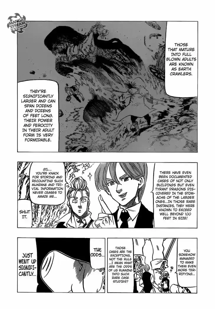 Nanatsu no Taizai 157