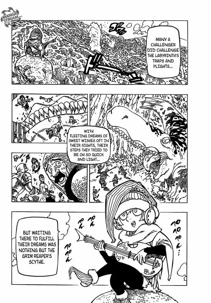 Nanatsu no Taizai 158