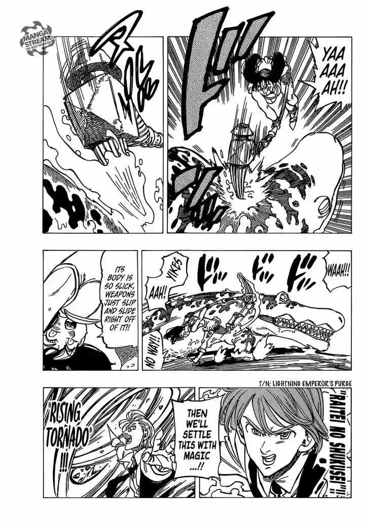 Nanatsu no Taizai 158