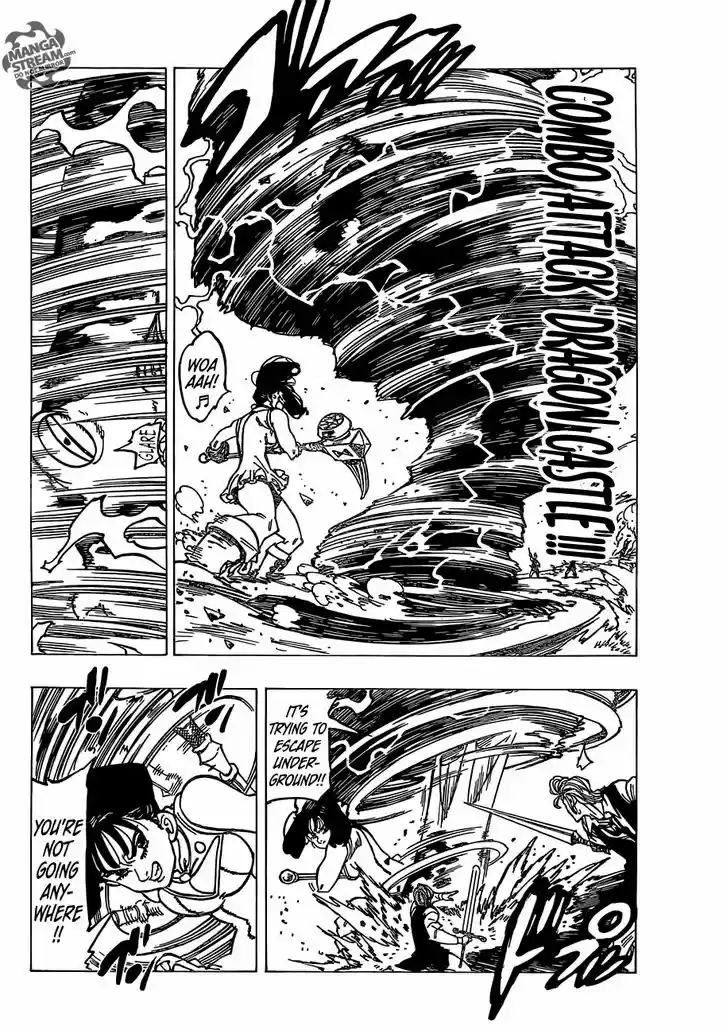 Nanatsu no Taizai 158