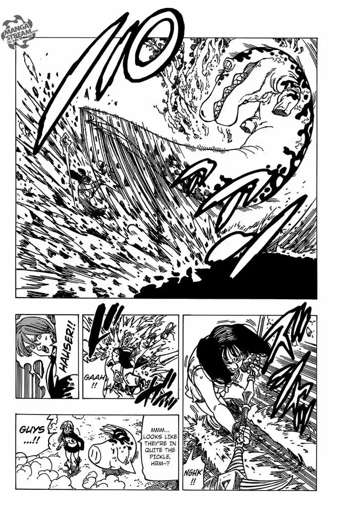 Nanatsu no Taizai 158