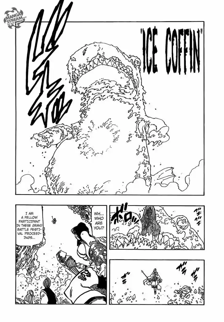 Nanatsu no Taizai 158