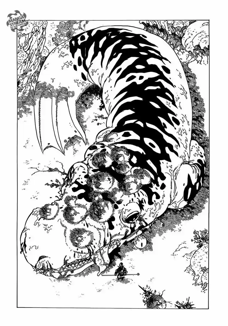 Nanatsu no Taizai 158