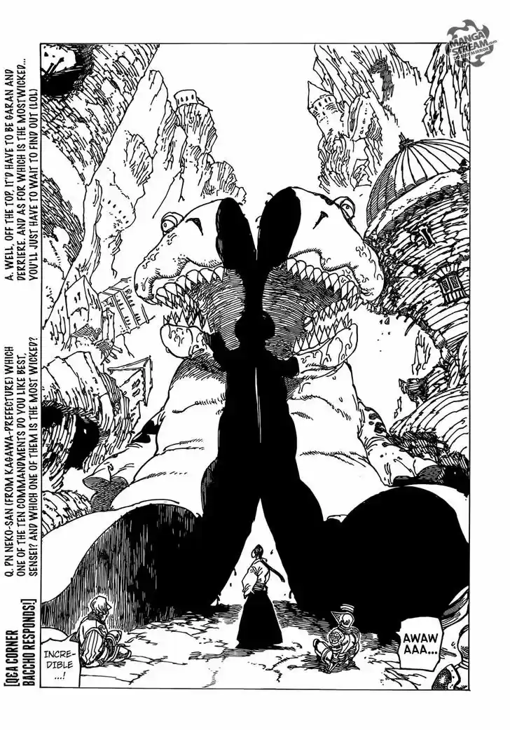 Nanatsu no Taizai 158