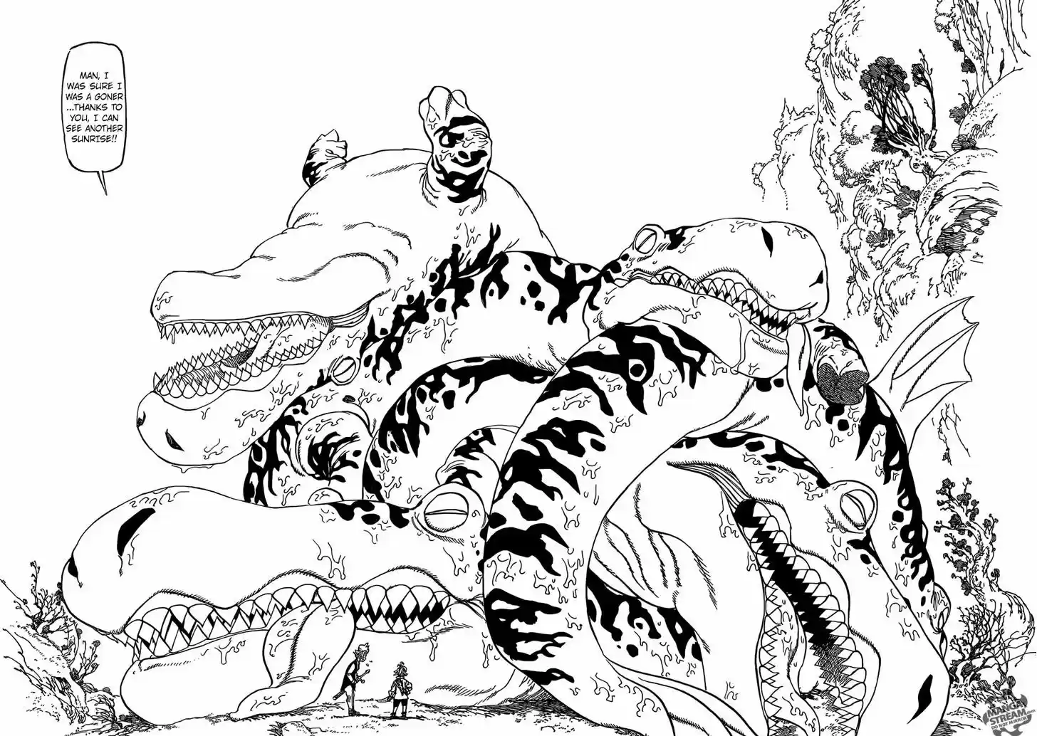 Nanatsu no Taizai 158