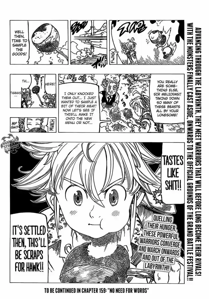 Nanatsu no Taizai 158