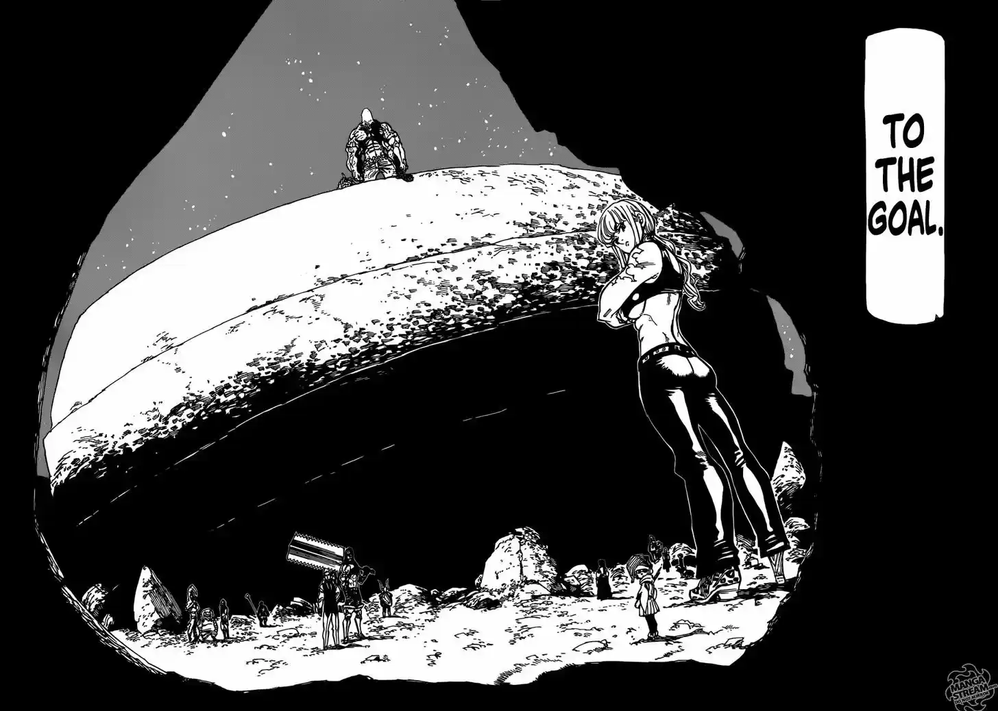 Nanatsu no Taizai 160