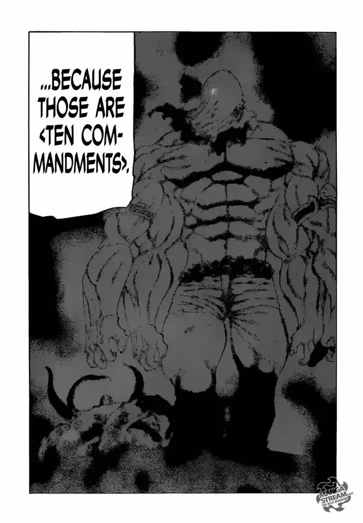 Nanatsu no Taizai 161