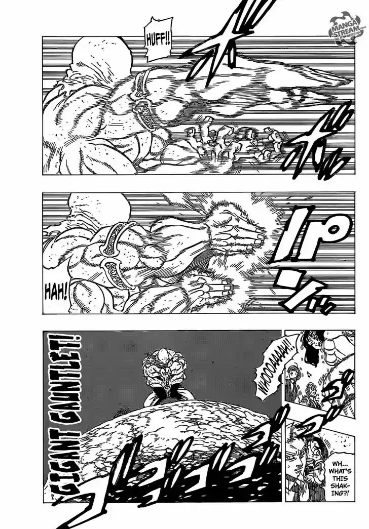 Nanatsu no Taizai 161