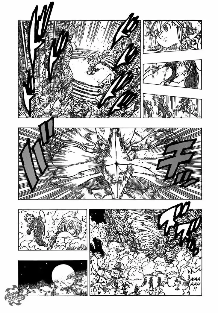 Nanatsu no Taizai 161