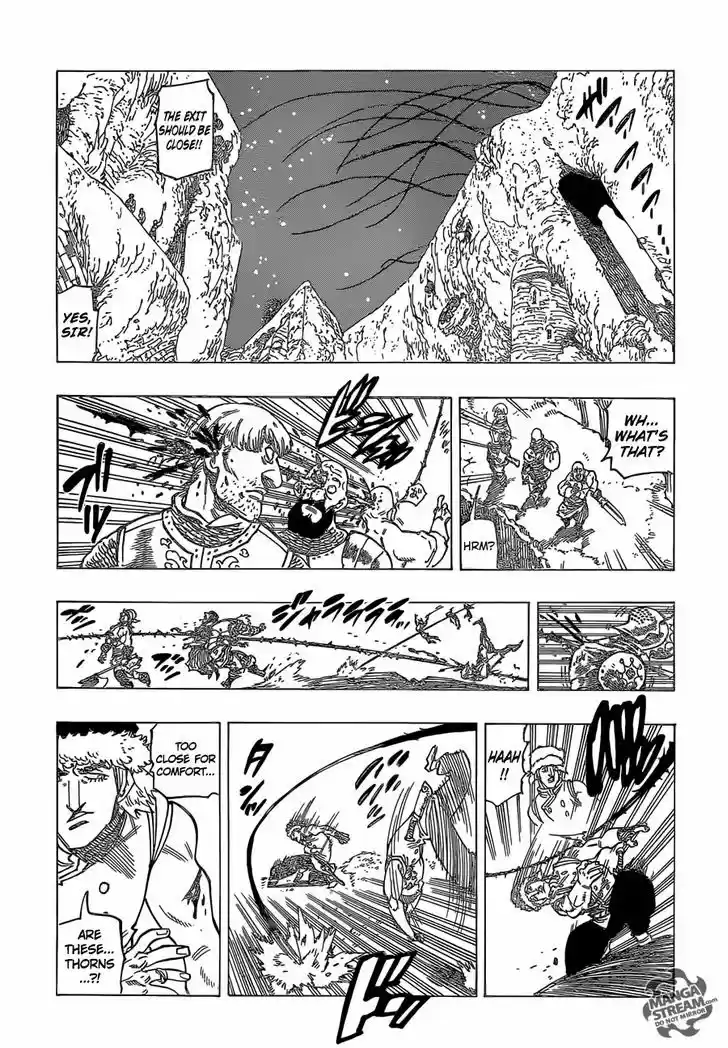 Nanatsu no Taizai 161