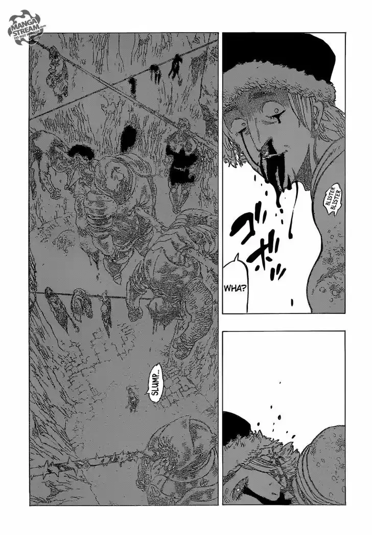 Nanatsu no Taizai 161