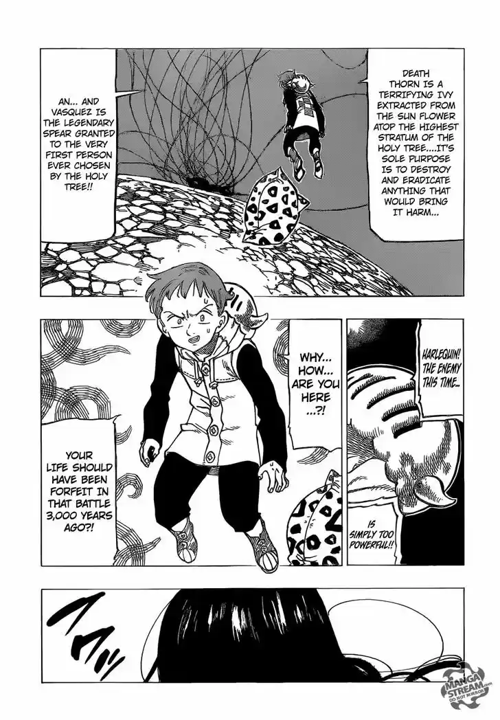 Nanatsu no Taizai 161