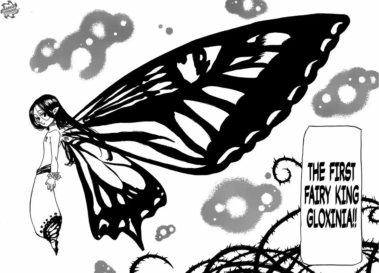 Nanatsu no Taizai 161