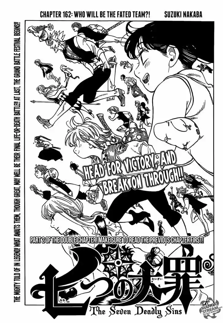 Nanatsu no Taizai 162