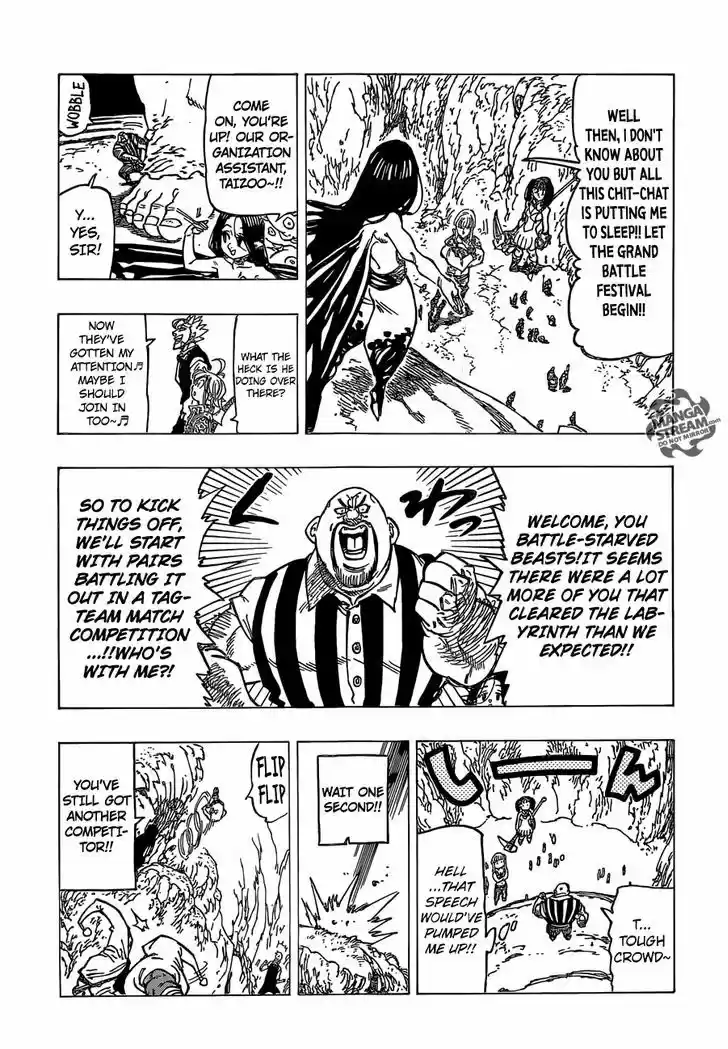 Nanatsu no Taizai 162