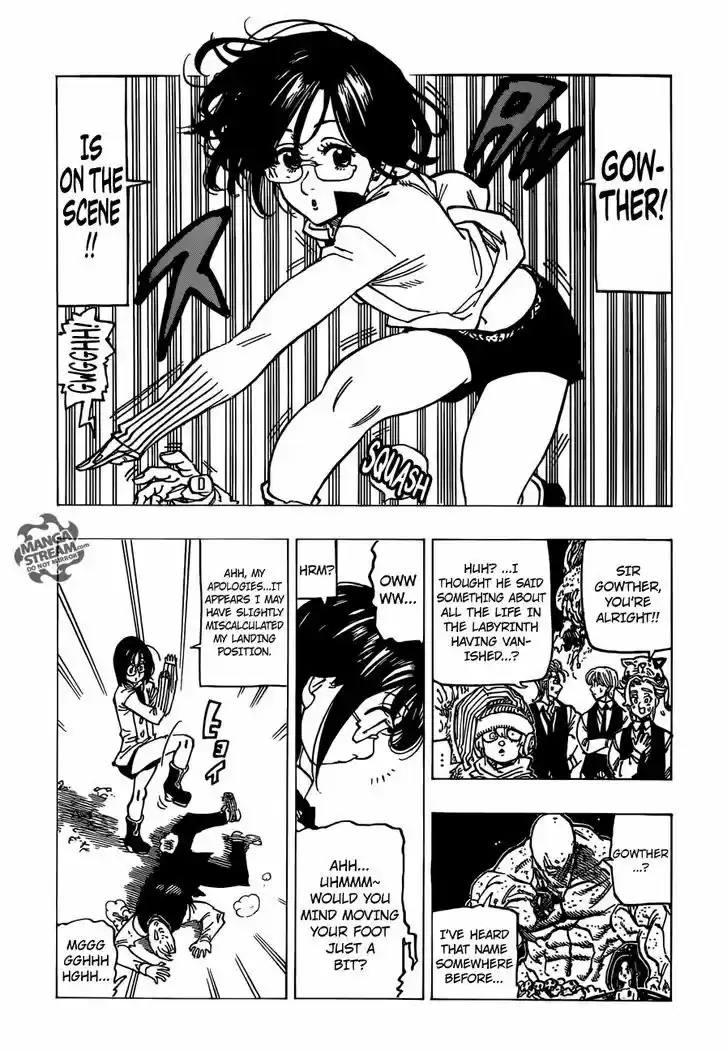 Nanatsu no Taizai 162