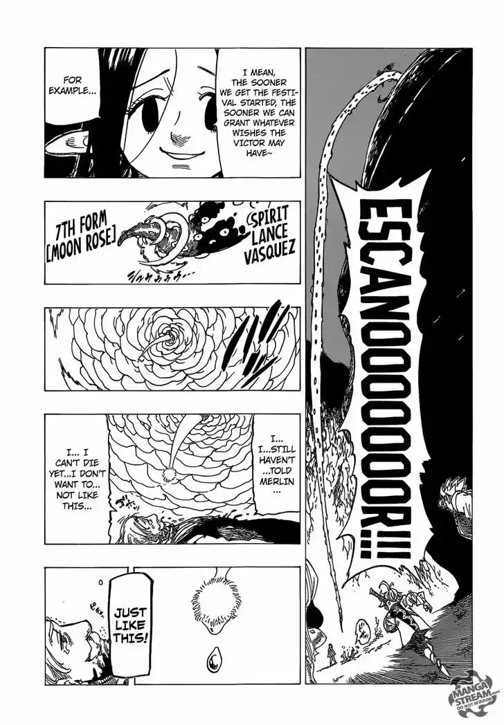 Nanatsu no Taizai 162