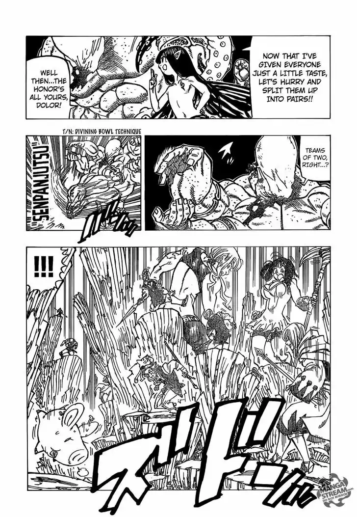 Nanatsu no Taizai 162