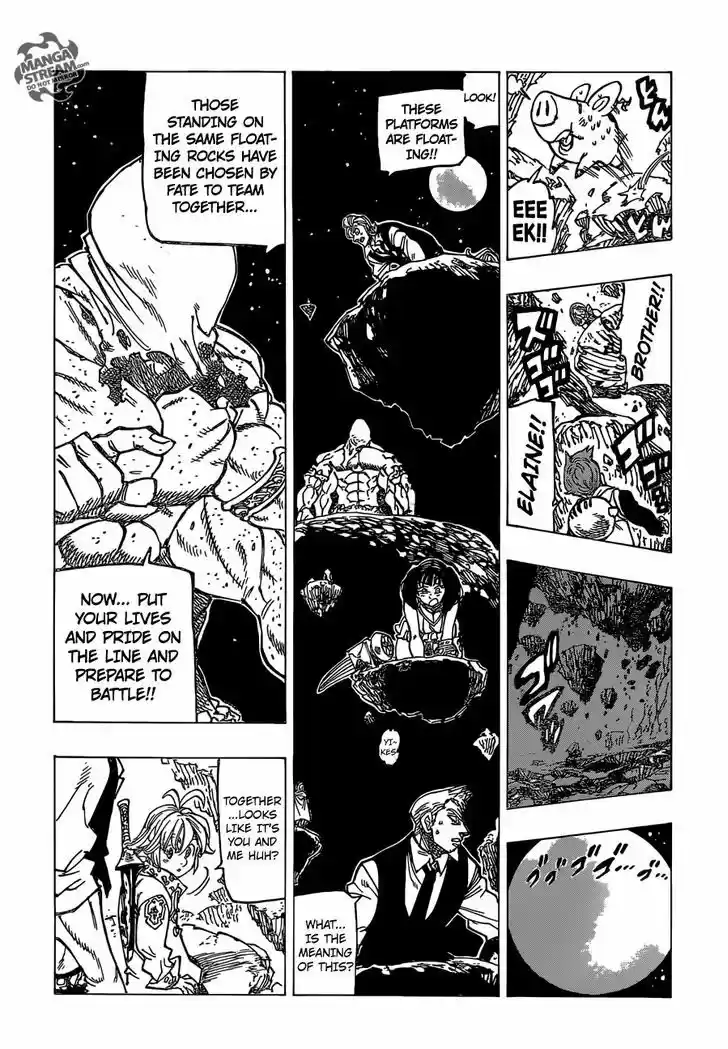 Nanatsu no Taizai 162