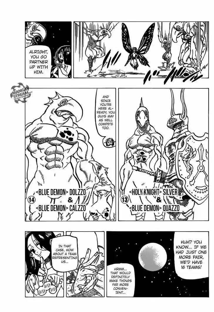 Nanatsu no Taizai 162