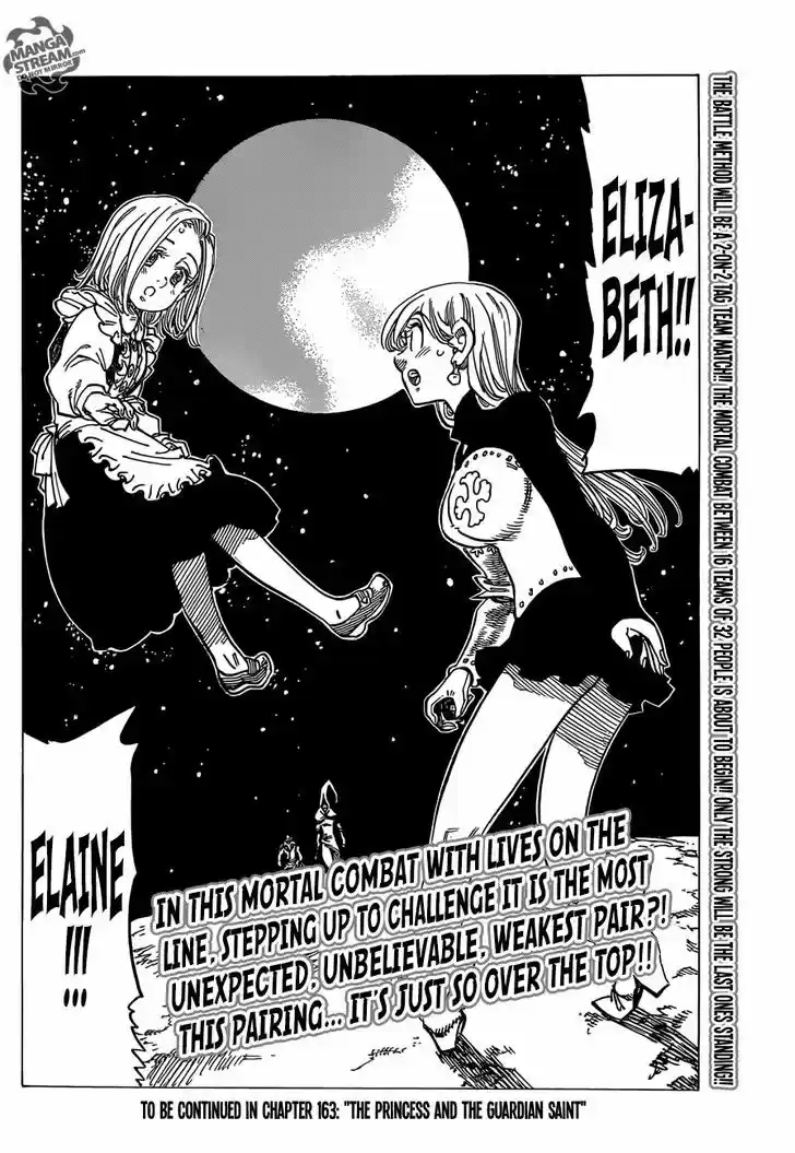 Nanatsu no Taizai 162