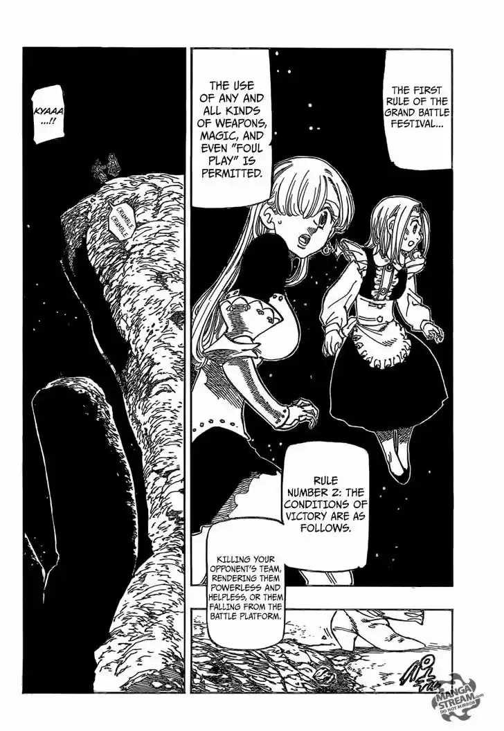 Nanatsu no Taizai 163