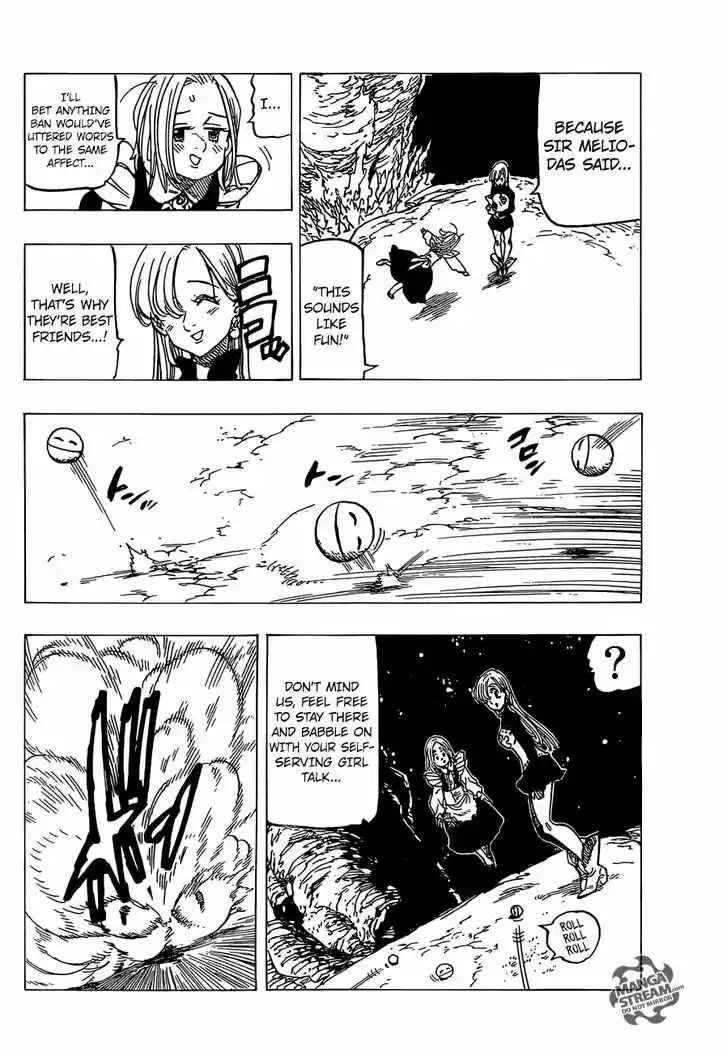 Nanatsu no Taizai 163