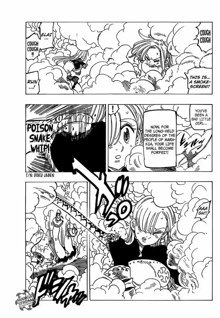 Nanatsu no Taizai 163