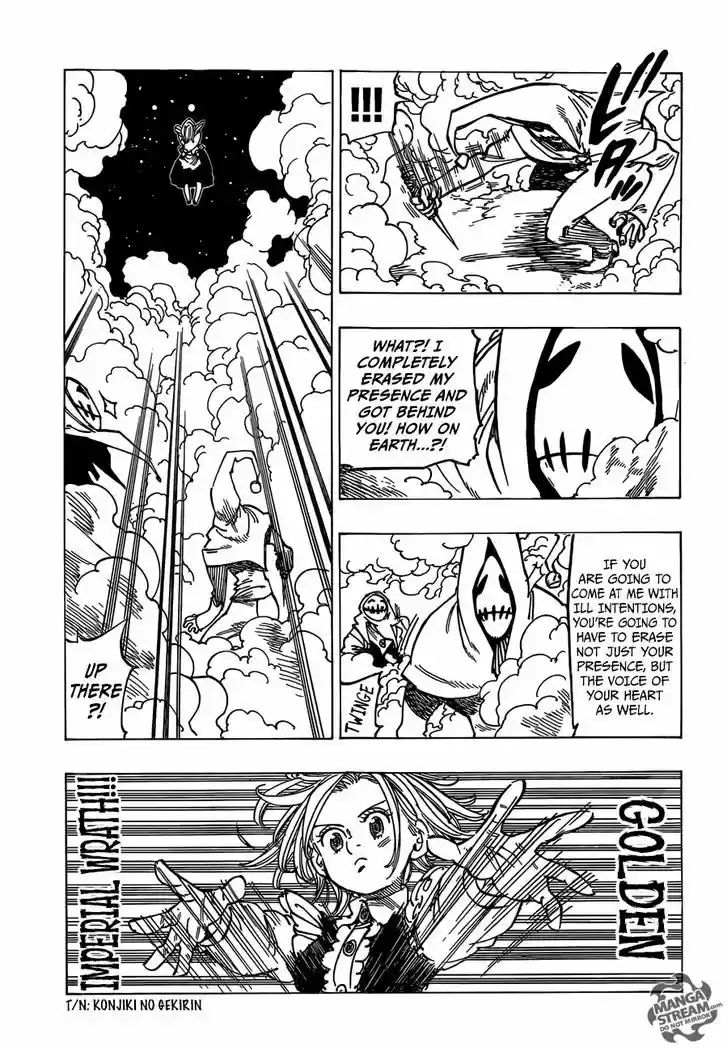 Nanatsu no Taizai 163