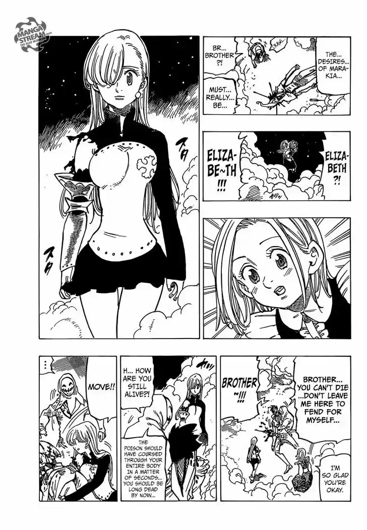 Nanatsu no Taizai 163