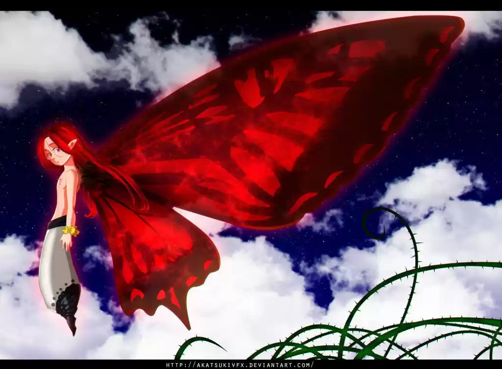 Nanatsu no Taizai 164