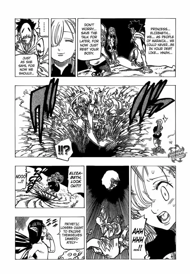 Nanatsu no Taizai 164