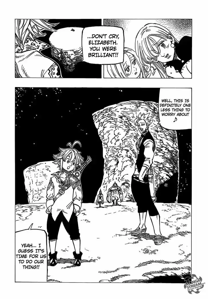 Nanatsu no Taizai 164