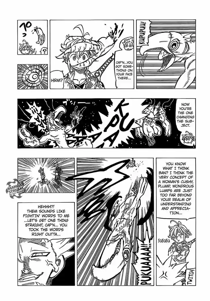 Nanatsu no Taizai 164