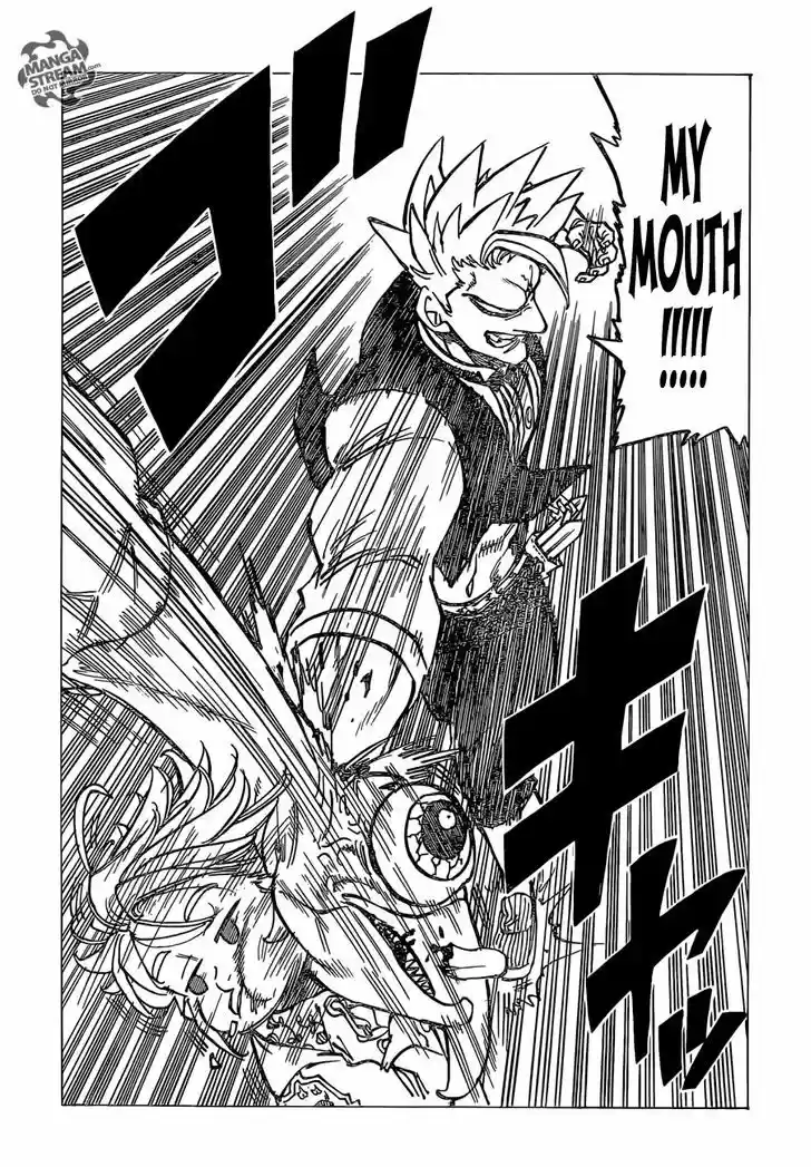 Nanatsu no Taizai 164